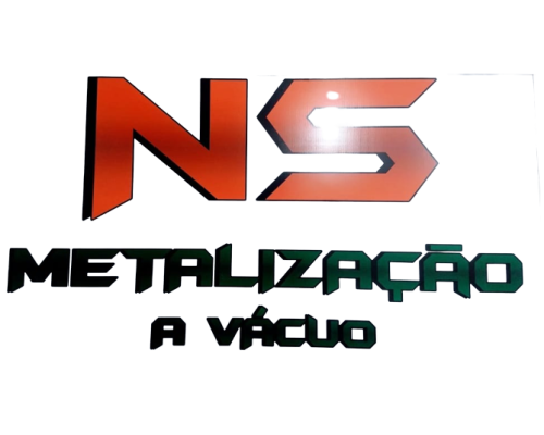 Nsmetalizacao